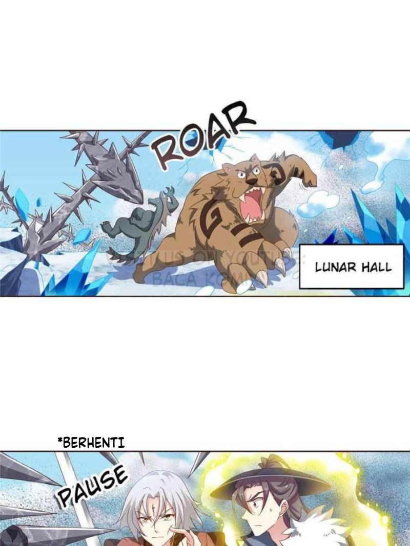 Rebirth Become a Dog Chapter 58 Gambar 1